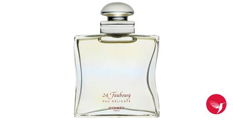 24 faubourg fragrantica
